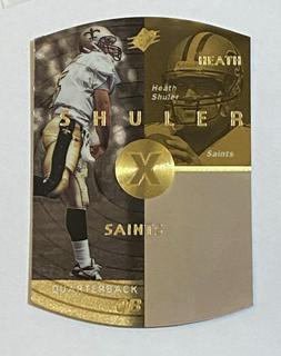 Heath Shuler