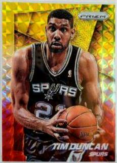 Tim Duncan