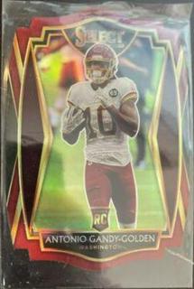 Antonio Gandy Golden
