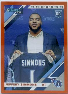 Jeffery Simmons