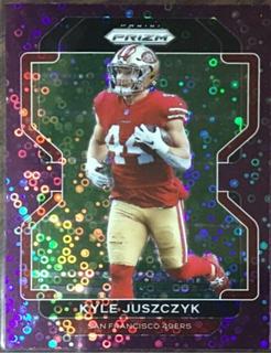 Kyle Juszczyk