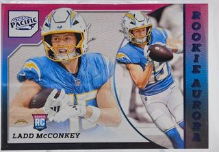 Ladd McConkey