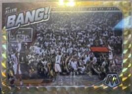 Ray Allen
