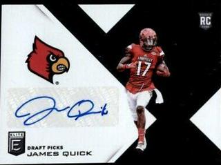 James Quick
