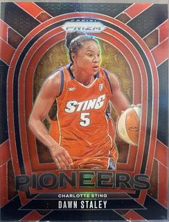 Dawn Staley