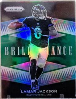 Lamar Jackson