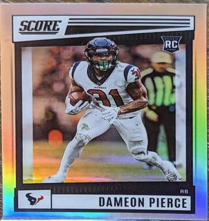 Dameon Pierce