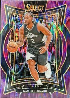 Kawhi Leonard