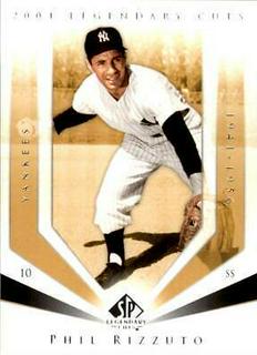 Phil Rizzuto