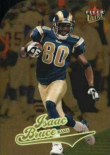 Isaac Bruce