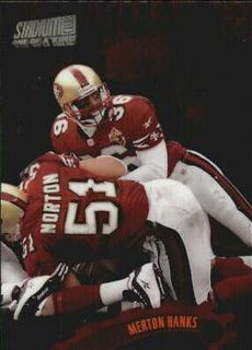 Merton Hanks