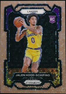 Jalen Hood Schifino