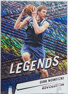 Dirk Nowitzki