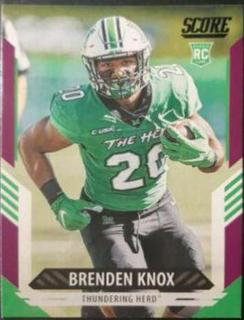 Brenden Knox