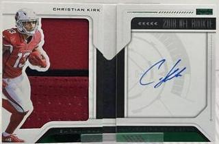 Christian Kirk