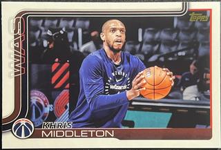 Khris Middleton