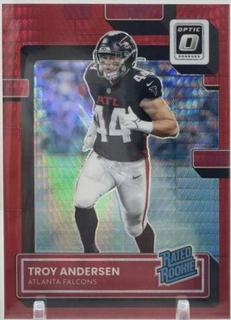 Troy Andersen