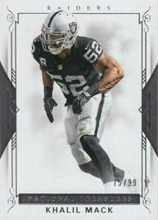 Khalil Mack
