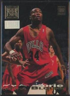 Corie Blount