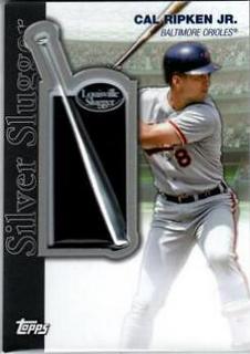 Cal Ripken Jr.