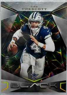 Dak Prescott