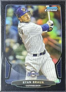 Ryan Braun