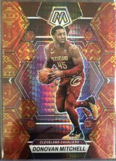 Donovan Mitchell