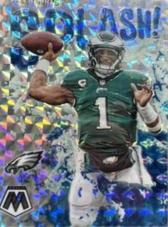 Jalen Hurts
