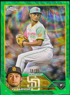 Yu Darvish