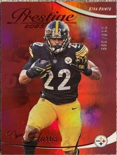 Najee Harris