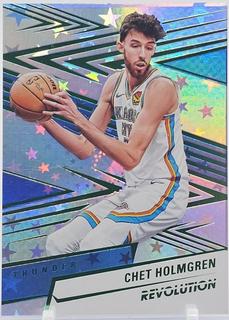 Chet Holmgren