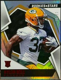 Kylin Hill