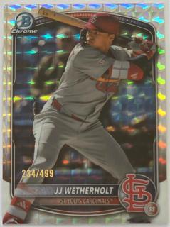 JJ Wetherholt