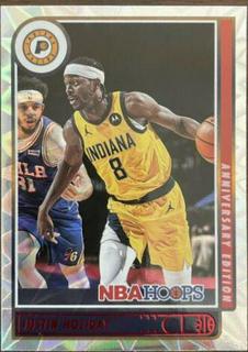 Justin Holiday