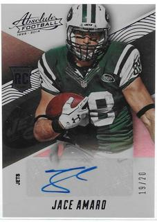 Jace Amaro
