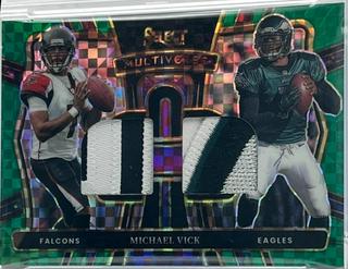 Michael Vick