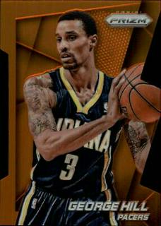 George Hill