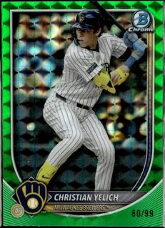 Christian Yelich
