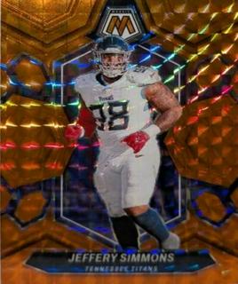 Jeffery Simmons