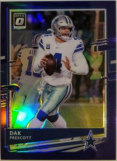 Dak Prescott