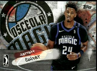 Jarrett Culver