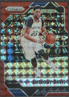 Anthony Davis