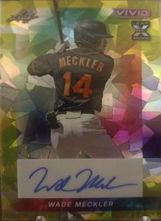 Wade Meckler