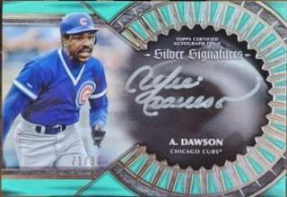 Andre Dawson