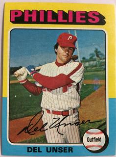 Del Unser