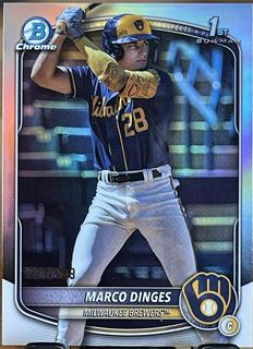 Marco Dinges
