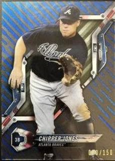Chipper Jones