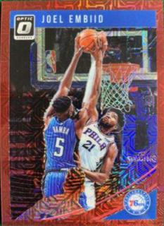 Joel Embiid