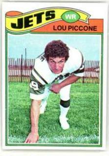 Lou Piccone