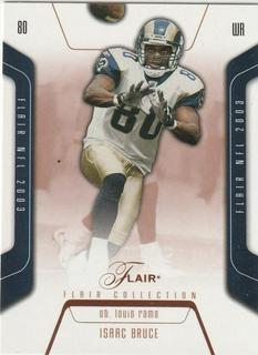 Isaac Bruce